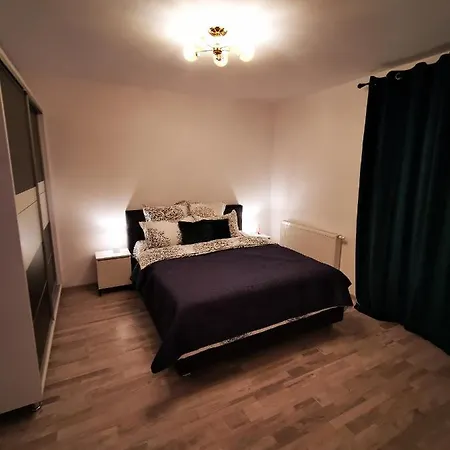 Apartment Teo