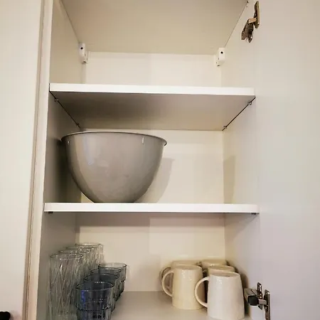 Teo Apartment Brasov
