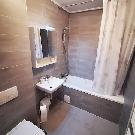 Teo Apartment Brașov